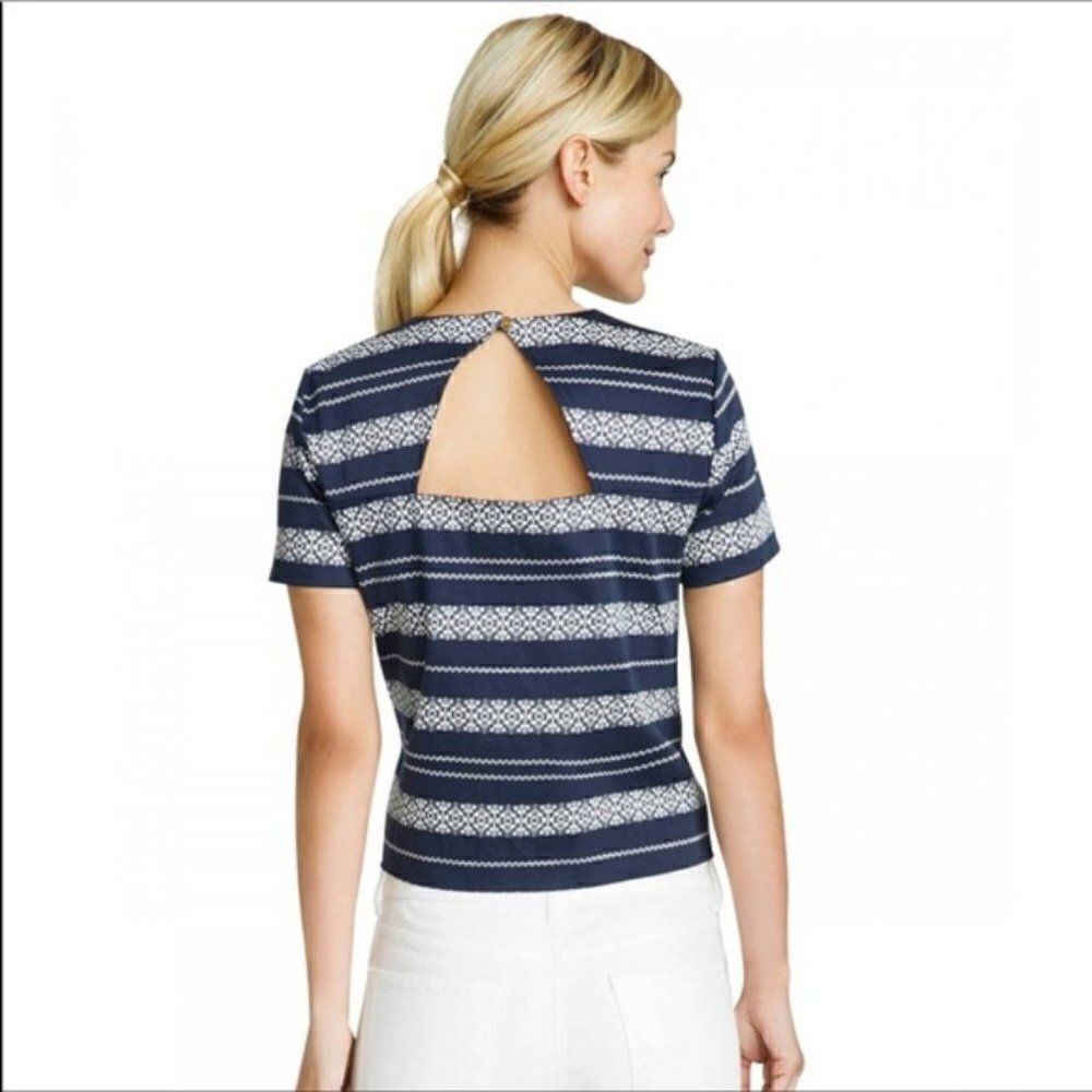 Draper James Nashville Top 